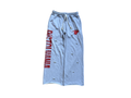 Grey "PISTOLVANIA" Sweatpants