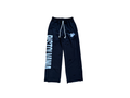 Black "PISTOLVANIA" Sweatpants